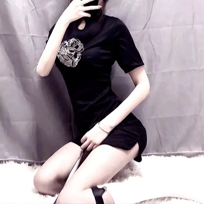 分诊处 海报
