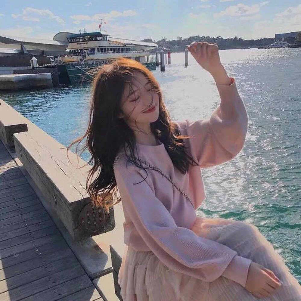 美好未来 海报